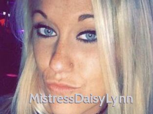 MistressDaisyLynn