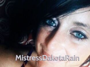 MistressDakotaRain