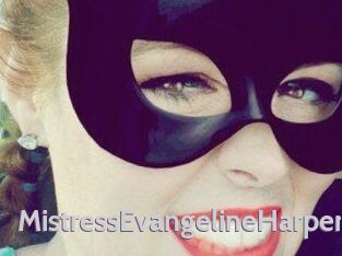 MistressEvangelineHarper