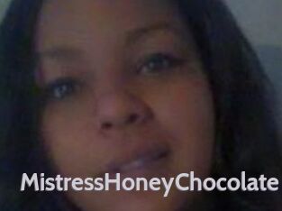 MistressHoneyChocolate