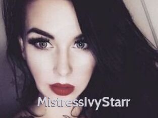 MistressIvyStarr