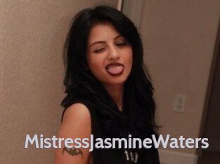 MistressJasmineWaters