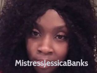 MistressJessicaBanks