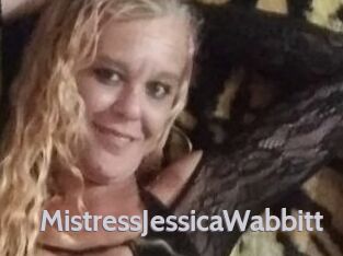 MistressJessicaWabbitt