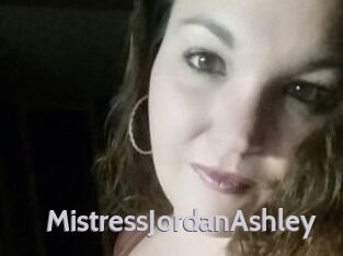 MistressJordanAshley