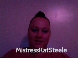 MistressKatSteele