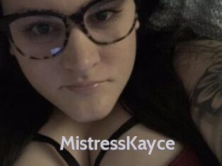 MistressKayce