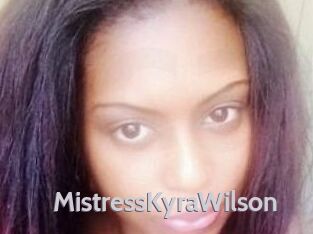 MistressKyraWilson