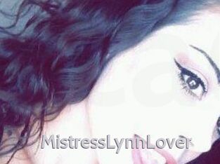 MistressLynnLover