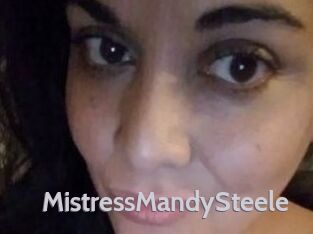 MistressMandySteele