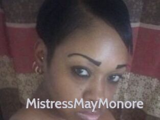 MistressMayMonore