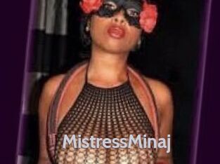 MistressMinaj