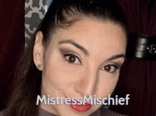 MistressMischief