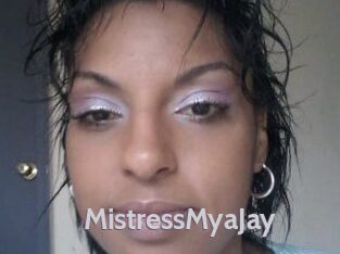 MistressMyaJay