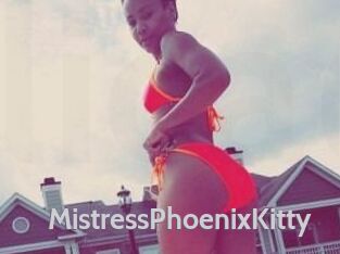 MistressPhoenixKitty