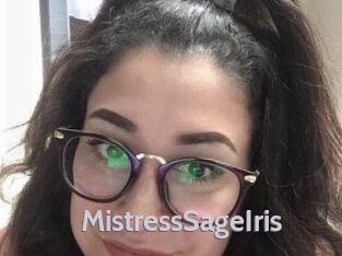 MistressSageIris