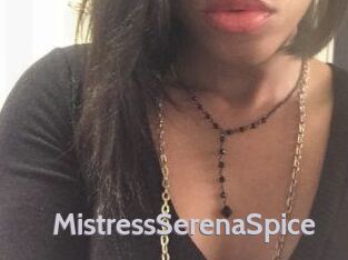 MistressSerenaSpice