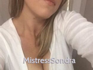 MistressSondra