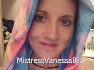 MistressVanessaBlu