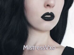 MistressVxo