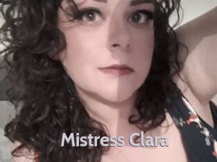 Mistress_Clara