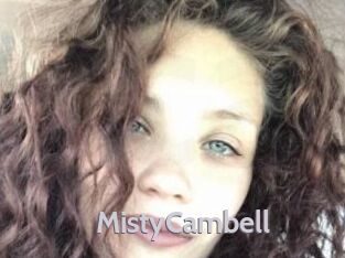 MistyCambell