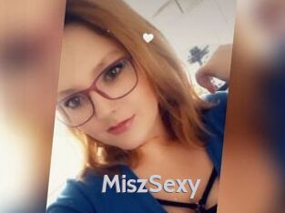 MiszSexy