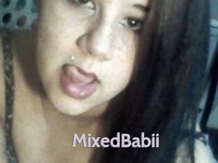 MixedBabii