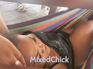 MixedChick