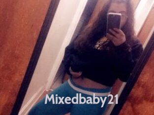 Mixedbaby21