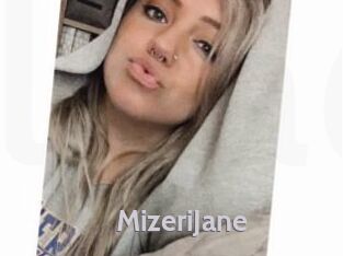 MizeriJane