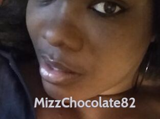 MizzChocolate82