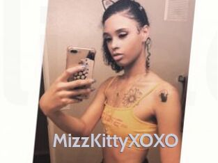 MizzKittyXOXO