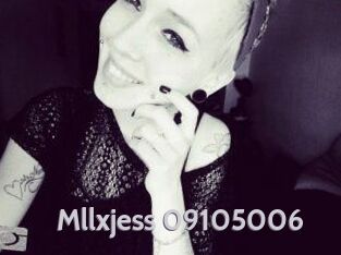 Mllxjess-09105006