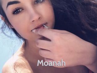 Moanah