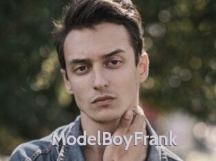 ModelBoyFrank