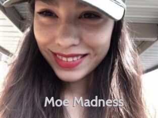 Moe_Madness