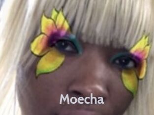 Moecha