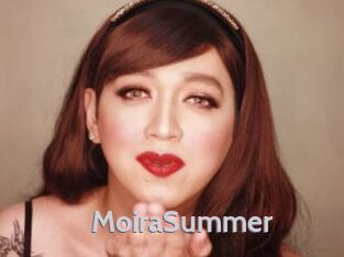 MoiraSummer