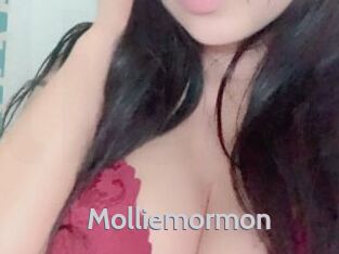 Molliemormon