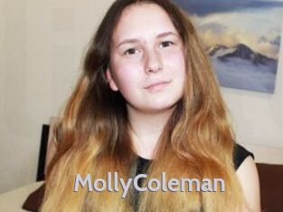 MollyColeman