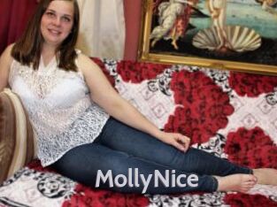 MollyNice