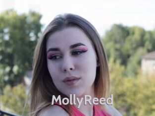 MollyReed