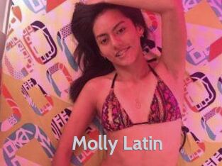 Molly_Latin