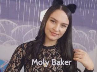 Moly_Baker