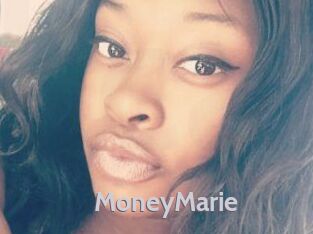 MoneyMarie