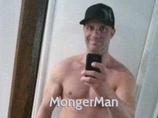 MongerMan