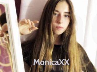 MonicaXX