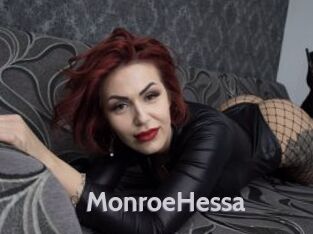 MonroeHessa