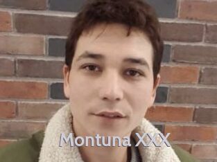 Montuna_XXX